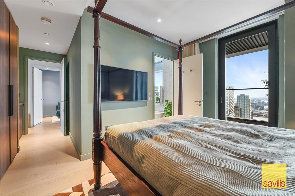 Principal Bedroom