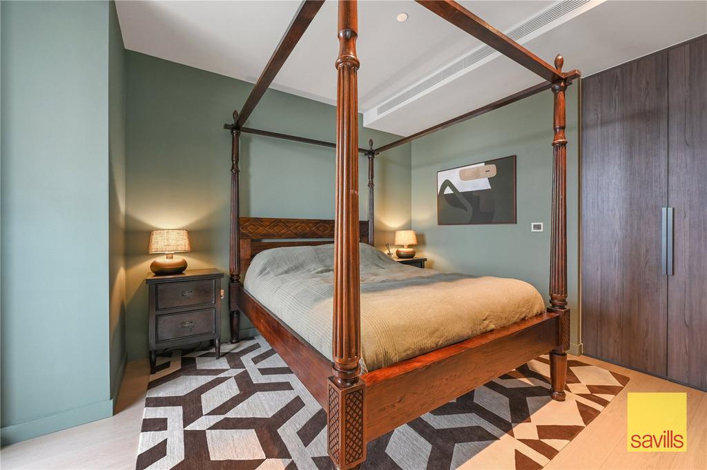Principal Bedroom