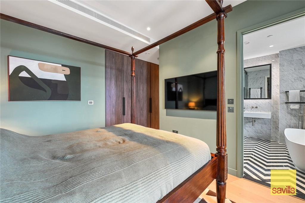 Principal Bedroom