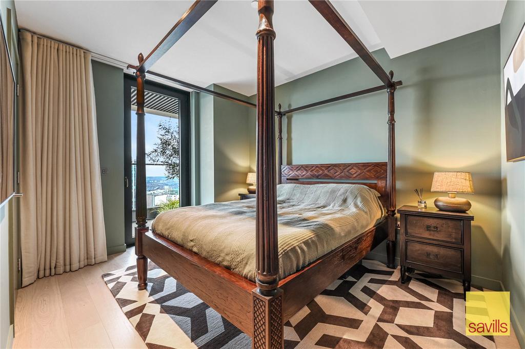 Principal Bedroom