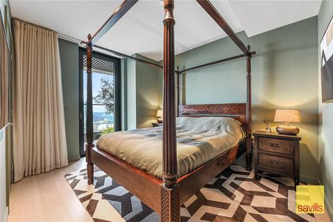 2 bedroom apartment for sale, Bagshaw Building, 1 Wards Place, Canary Wharf, London, E14