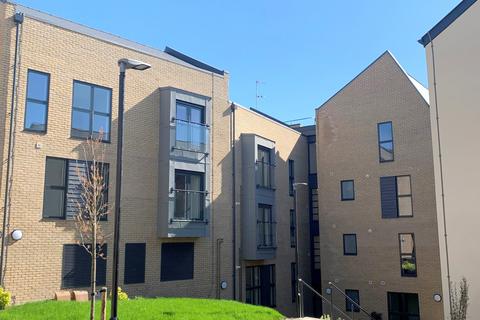 1 bedroom apartment for sale, Tayfen Road, Bury St Edmunds