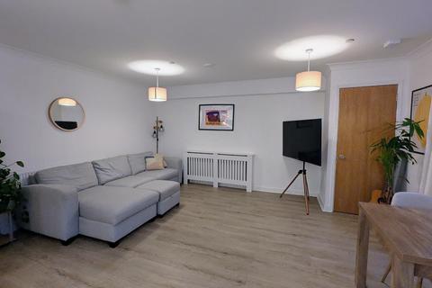 1 bedroom apartment for sale, Tayfen Road, Bury St Edmunds