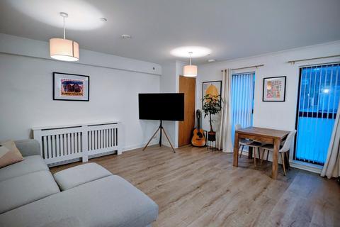 1 bedroom apartment for sale, Tayfen Road, Bury St Edmunds