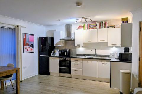 1 bedroom apartment for sale, Tayfen Road, Bury St Edmunds