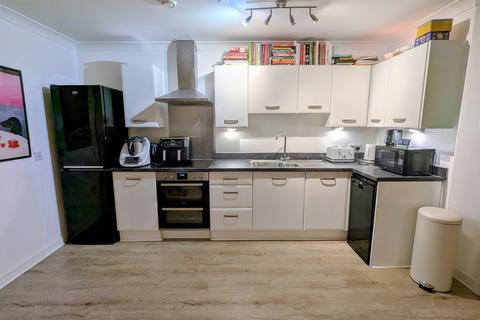 1 bedroom apartment for sale, Tayfen Road, Bury St Edmunds