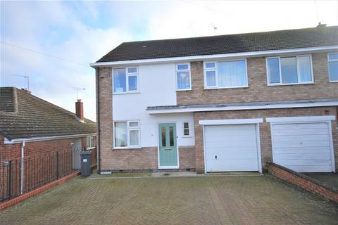 4 bedroom semi-detached house to rent, Whitnash, Leamington Spa, Leamington Spa