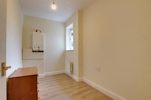 undefined, Deepdene Court, London
