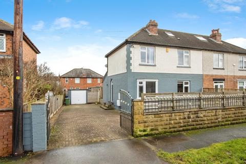 undefined, Austhorpe Avenue, Leeds