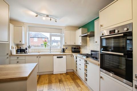 undefined, Austhorpe Avenue, Leeds
