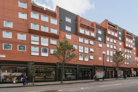 undefined, Newport Court, London