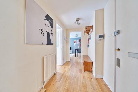 undefined, Newport Court, London