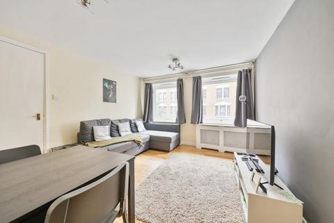 undefined, Newport Court, London