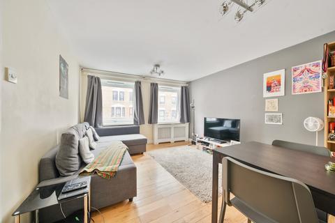 undefined, Newport Court, London