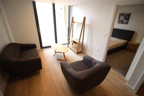 1 bedroom apartment for sale, Oxid House, Manchester City Centre M1