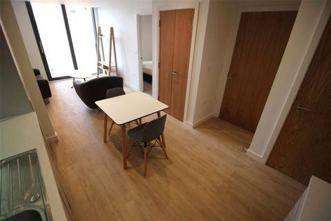 1 bedroom apartment for sale, Oxid House, Manchester City Centre M1