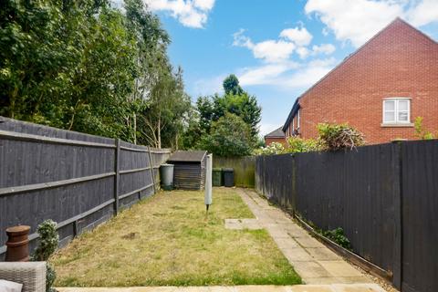 2 bedroom semi-detached house for sale, Meadow Walk, Henlow