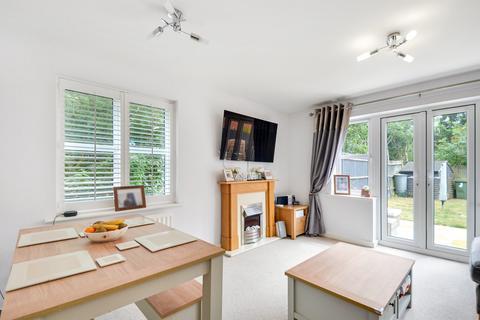 2 bedroom semi-detached house for sale, Meadow Walk, Henlow