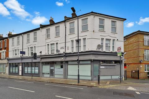 1 bedroom flat to rent, Dawes Road,  Fulham, SW6