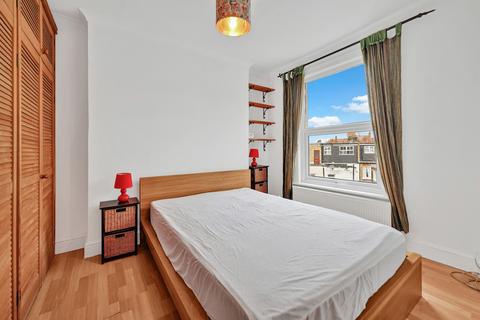 1 bedroom flat to rent, Dawes Road,  Fulham, SW6