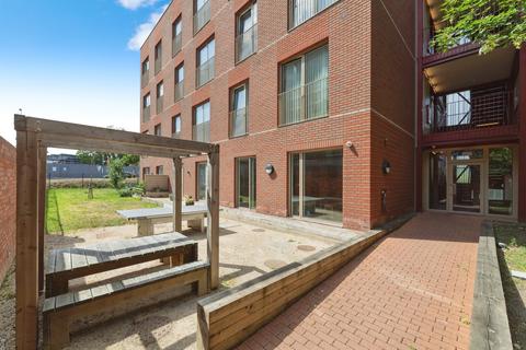 1 bedroom flat for sale, Harbard Close, Barking