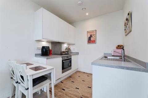 1 bedroom flat for sale, Harbard Close, Barking