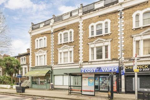 undefined, Chiswick High Road, LONDON W4
