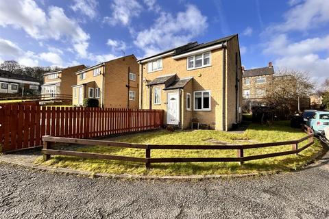 undefined, Hillside View, Sowerby Bridge HX6