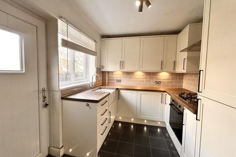 undefined, Hillside View, Sowerby Bridge HX6