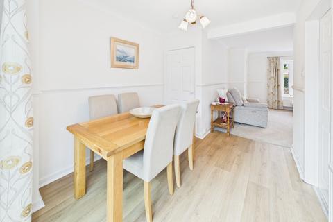 undefined, Croesonen Parc, Abergavenny, NP7