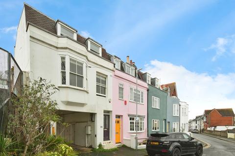 Centurion Road, Brighton