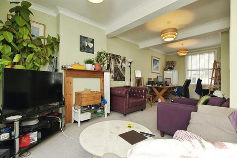 undefined, Centurion Road, Brighton