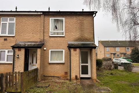undefined, Birch Road, RUSHDEN