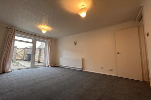 undefined, Birch Road, RUSHDEN
