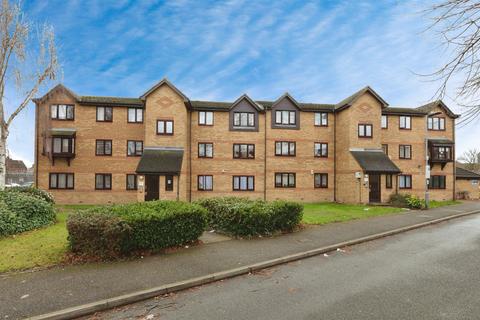 Greenslade Road, Barking