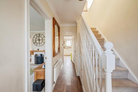 4 bedroom detached house for sale, Barleycroft, Hemsby, GREAT YARMOUTH