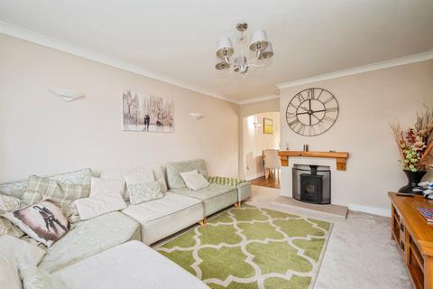 4 bedroom detached house for sale, Barleycroft, Hemsby, GREAT YARMOUTH