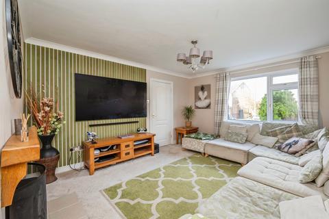 4 bedroom detached house for sale, Barleycroft, Hemsby, GREAT YARMOUTH