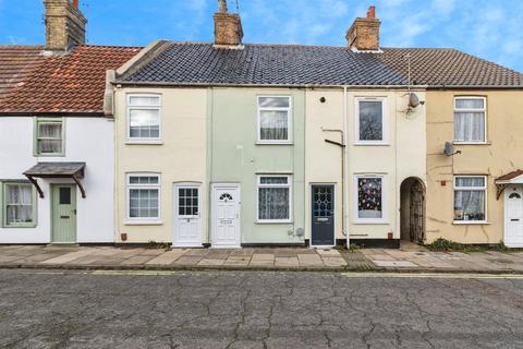 undefined, St. Margarets Road, Lowestoft