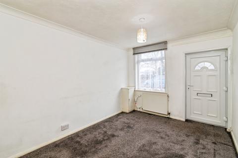 undefined, St. Margarets Road, Lowestoft