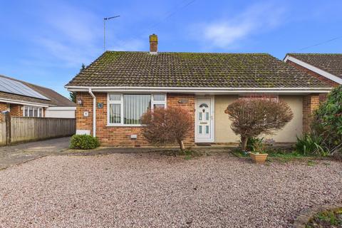 2 bedroom detached bungalow for sale, Mill Road, Wisbech PE14