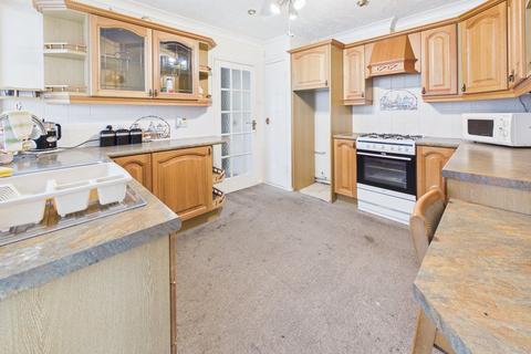 2 bedroom detached bungalow for sale, Mill Road, Wisbech PE14