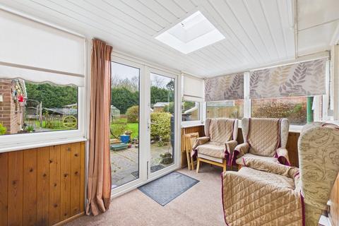 2 bedroom detached bungalow for sale, Mill Road, Wisbech PE14