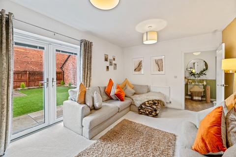 4 bedroom detached house for sale, Cottesmore Close, Great Sankey, WA5