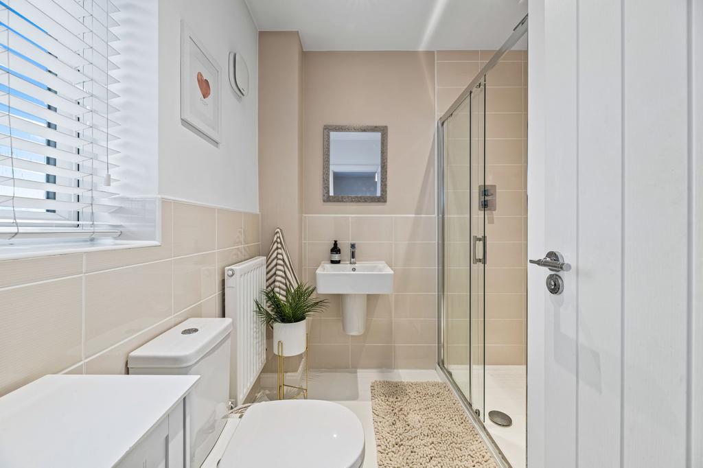En-Suite