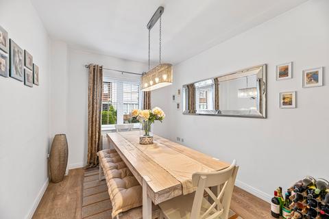 4 bedroom detached house for sale, Cottesmore Close, Great Sankey, WA5
