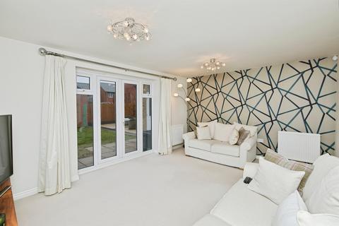 3 bedroom townhouse for sale, Merevale Way, Stenson Fields, Derby