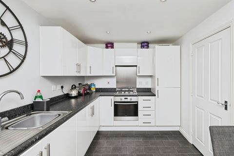 3 bedroom townhouse for sale, Merevale Way, Stenson Fields, Derby