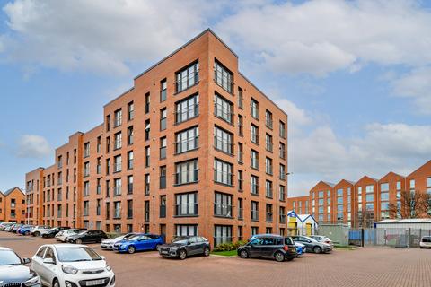 2 bedroom flat for sale, Flat 15, 2 Haig Lane, Bonnington, Edinburgh, EH6 5GA
