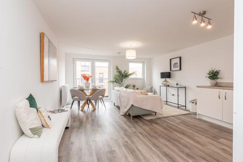 2 bedroom flat for sale, Flat 15, 2 Haig Lane, Bonnington, Edinburgh, EH6 5GA